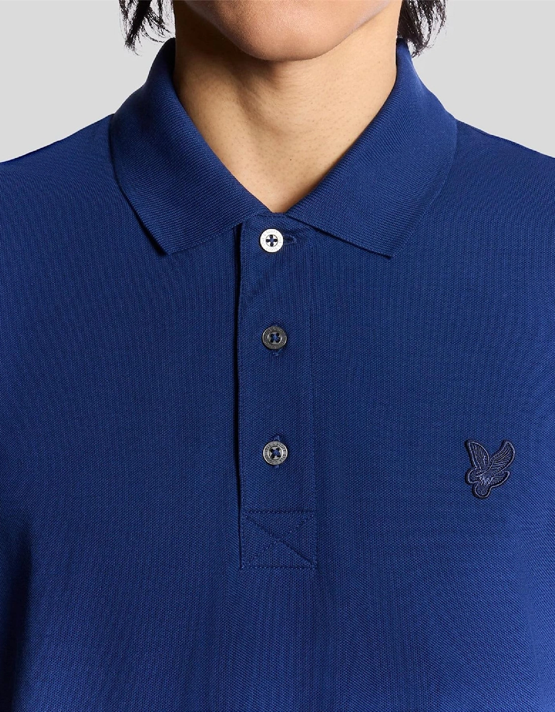 Superfine Polo Shirt