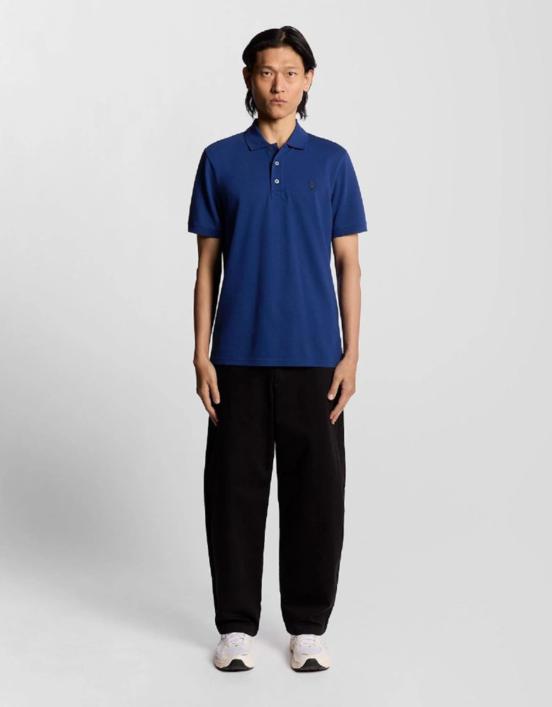 Superfine Polo Shirt