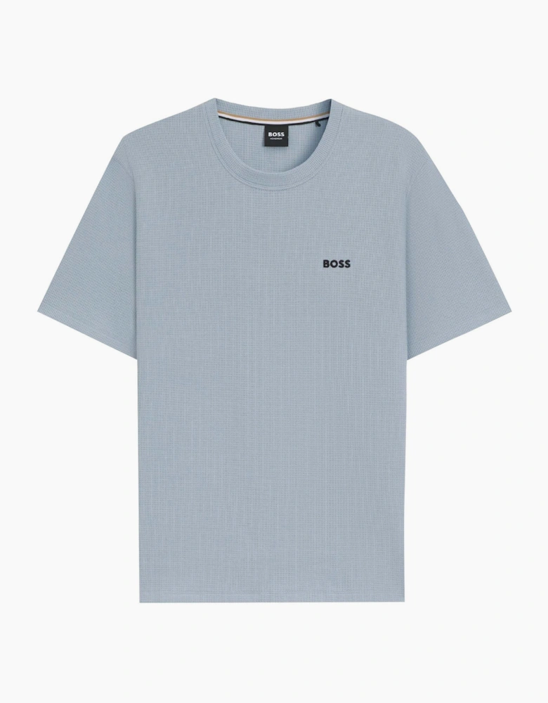 Knit Pyjama T Shirt
