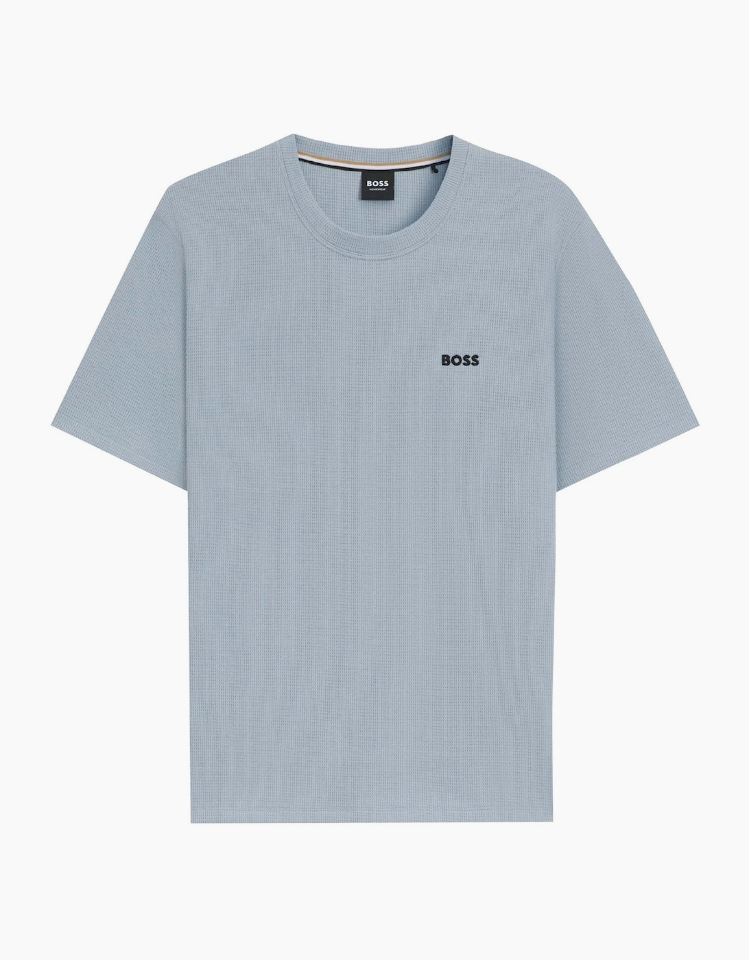 Knit Pyjama T Shirt, 4 of 3
