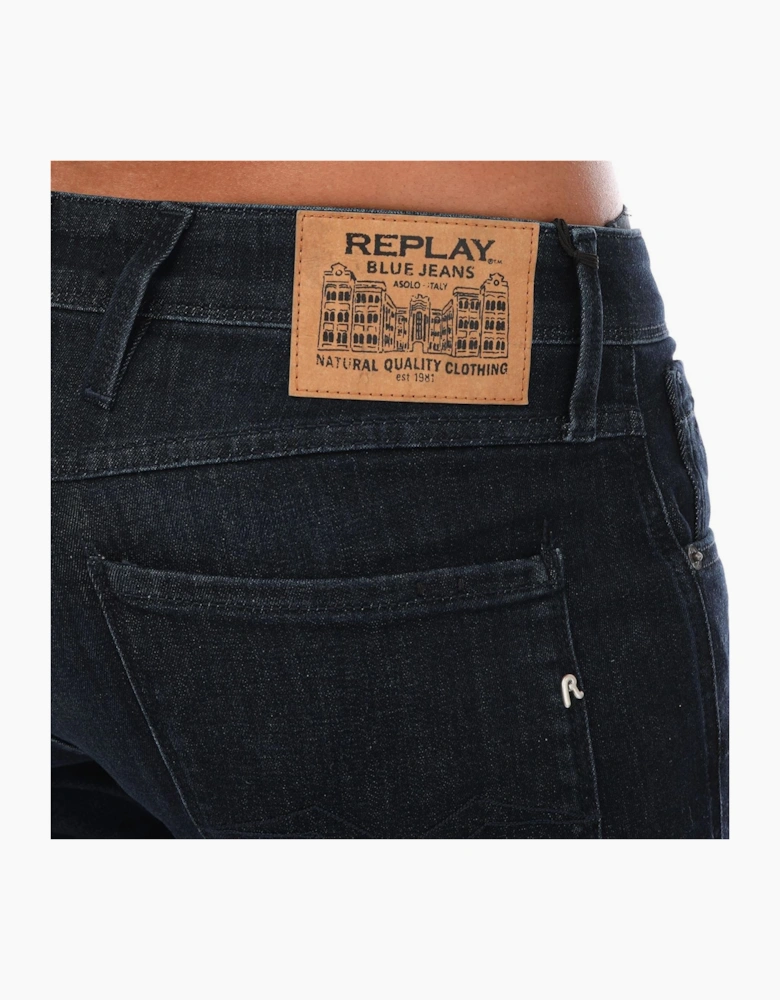 Slim Fit Jeans