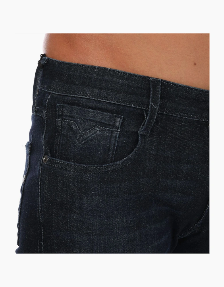 Slim Fit Jeans