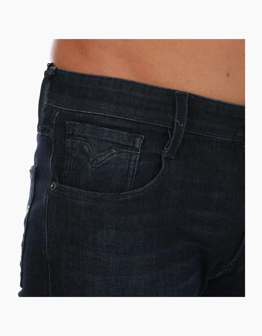 Slim Fit Jeans