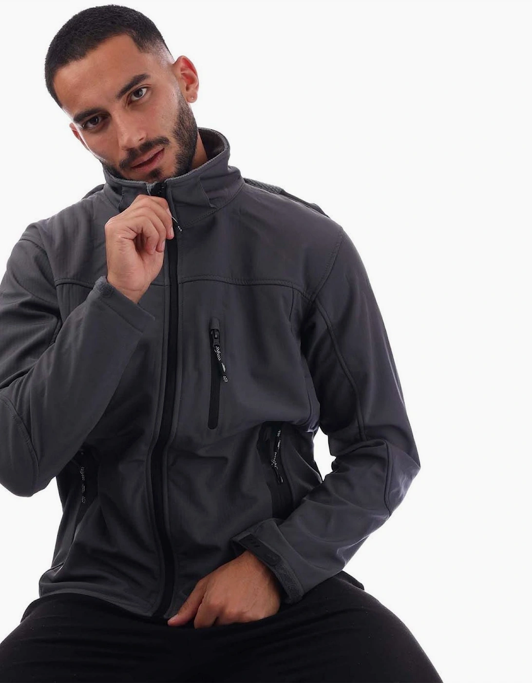 Softshell Jacket