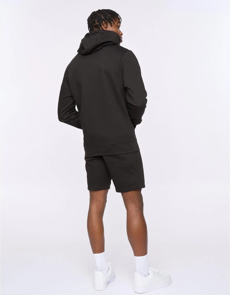 Overhead Hoody