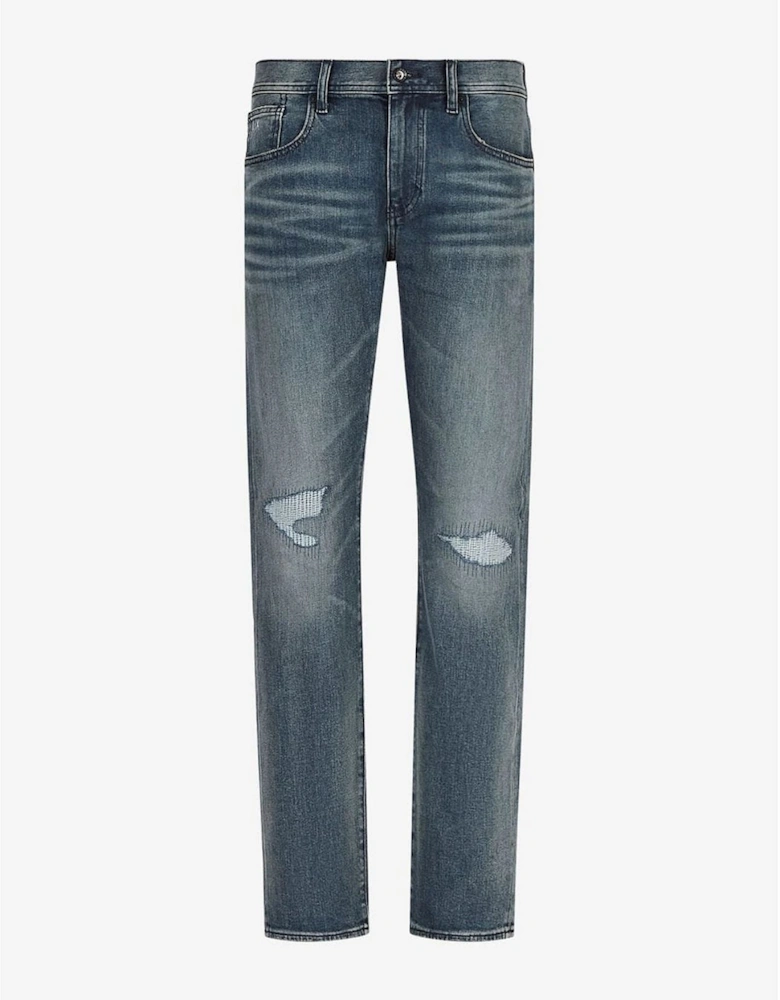 Slim Fit Jeans