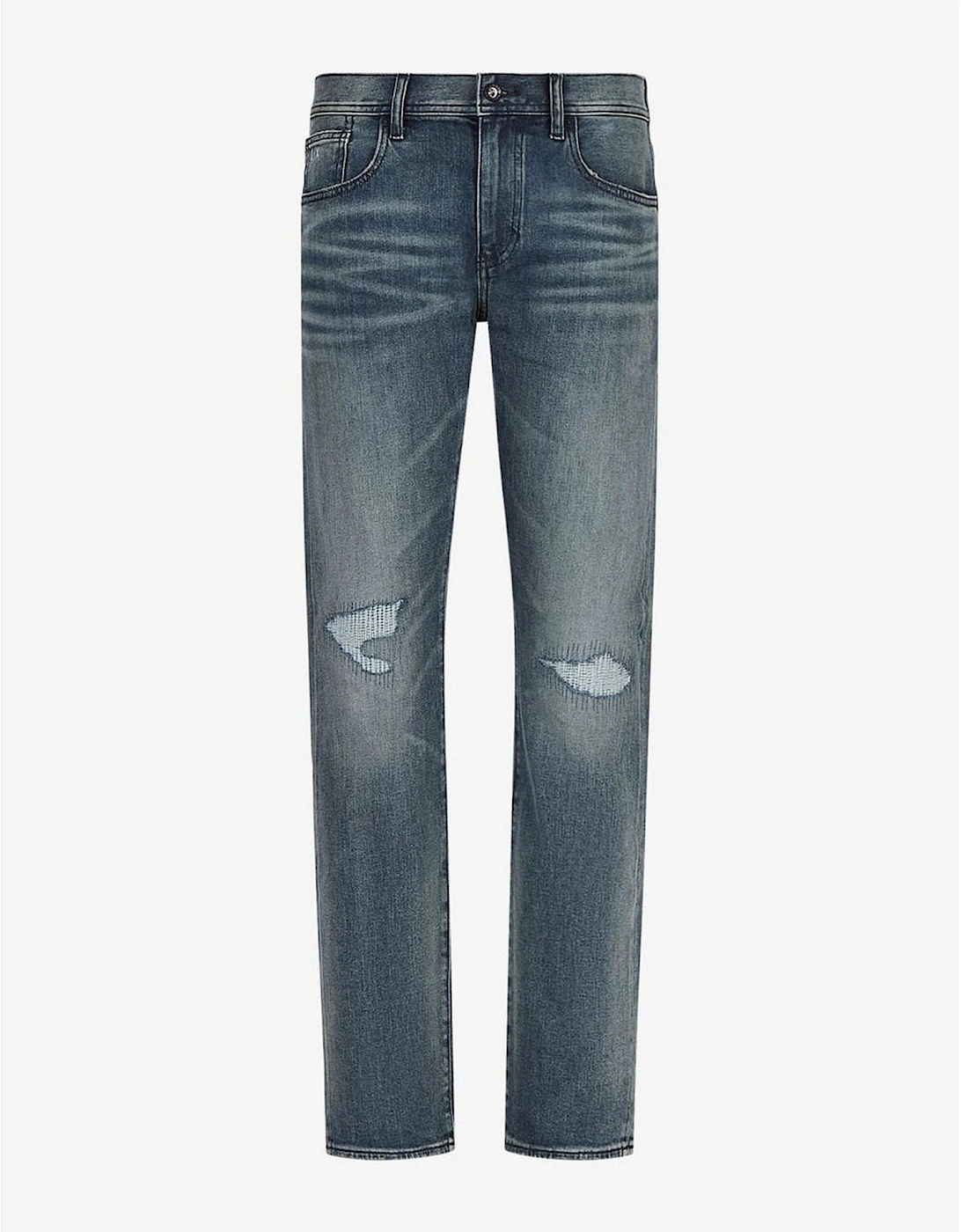 Slim Fit Jeans