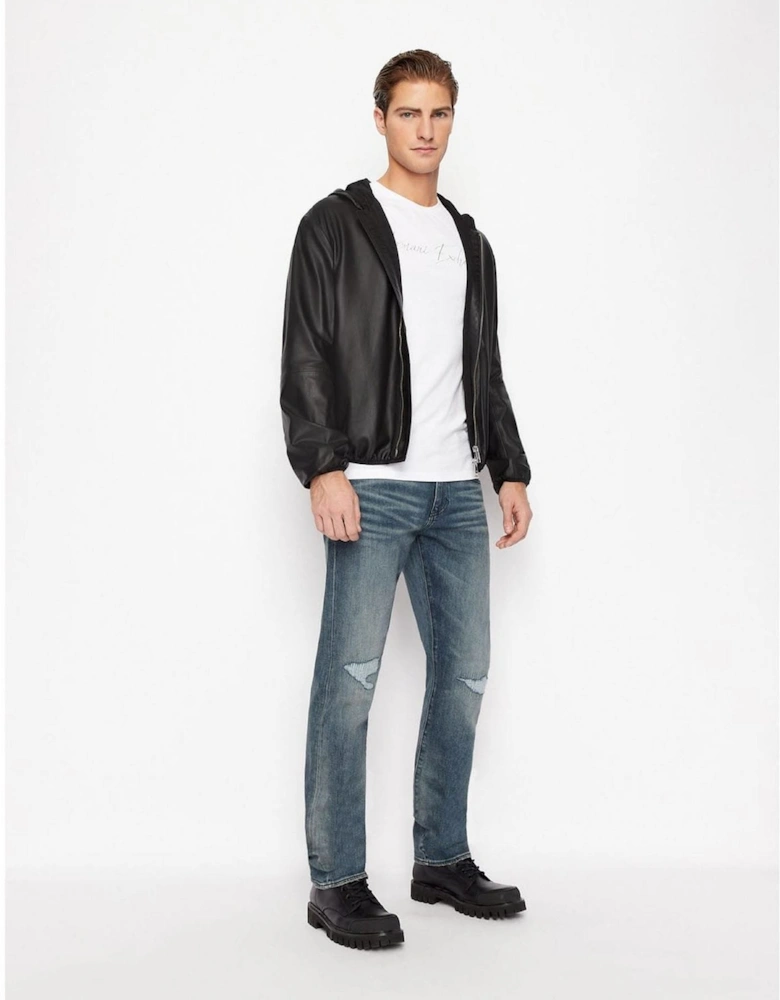 Slim Fit Jeans