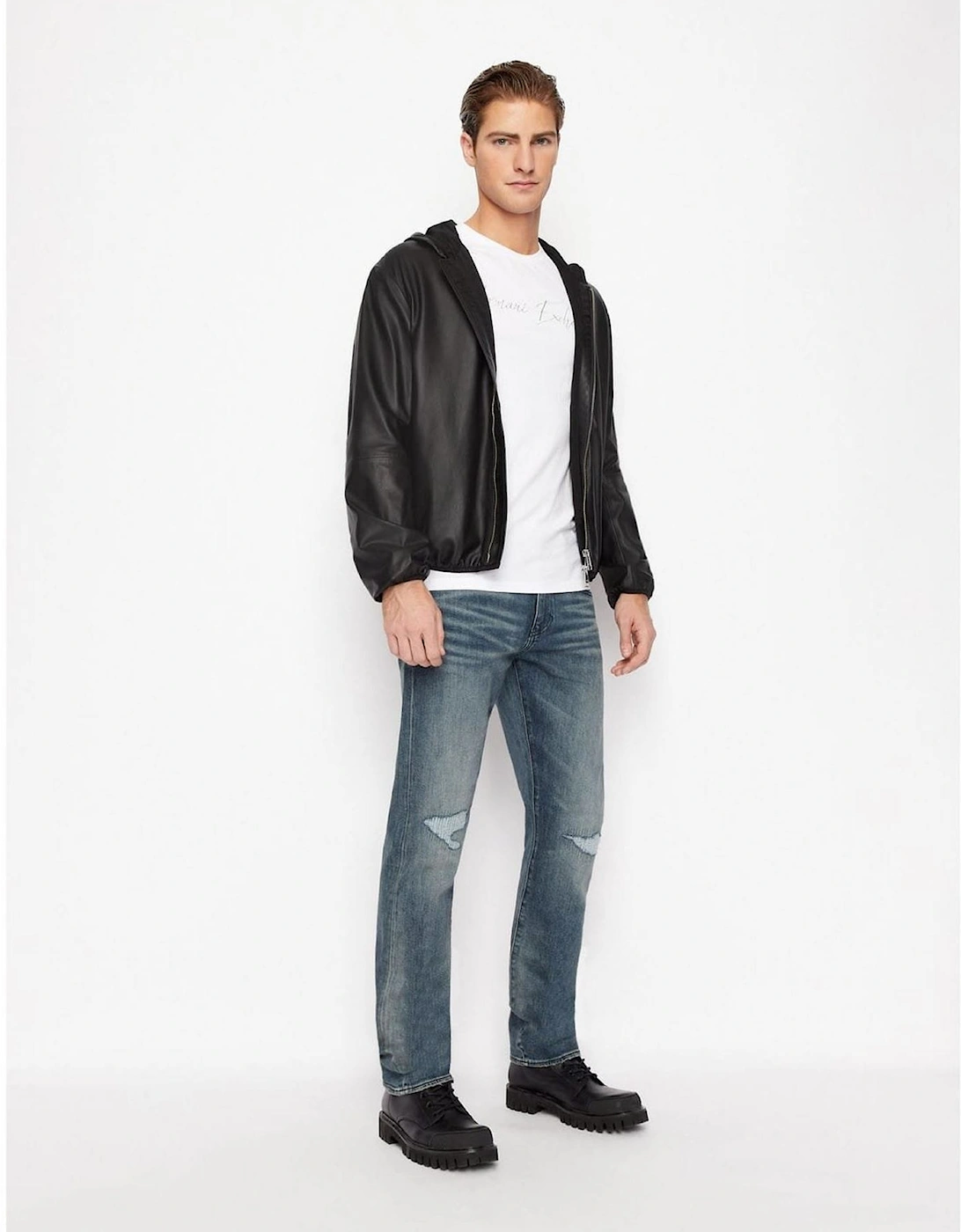 Slim Fit Jeans
