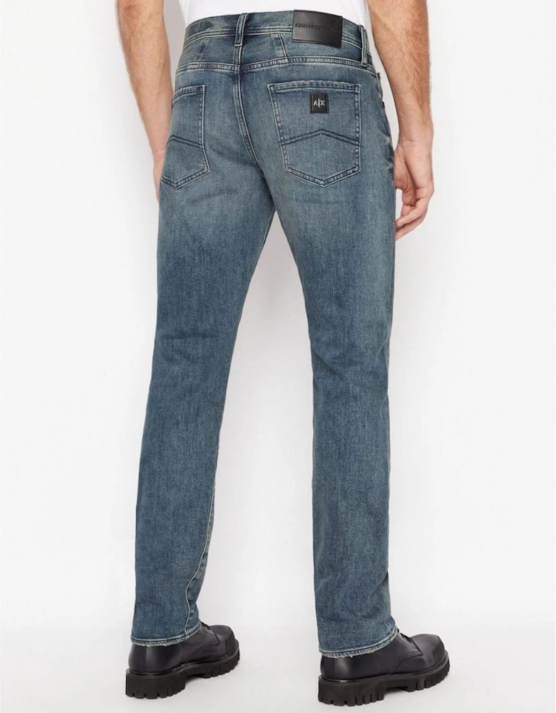 Slim Fit Jeans