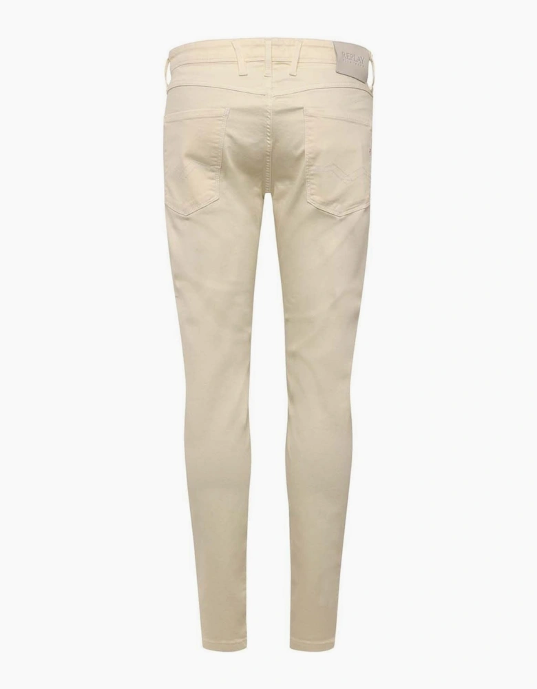Slim Fit Jeans