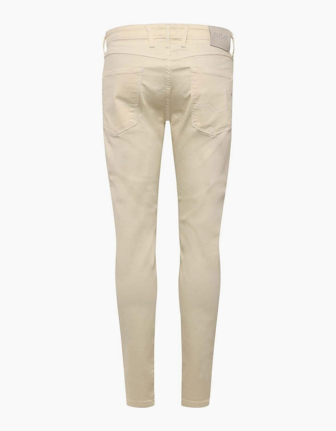 Slim Fit Jeans