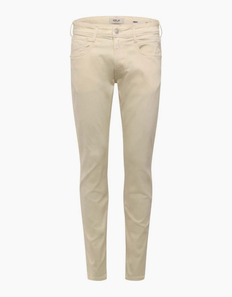 Slim Fit Jeans