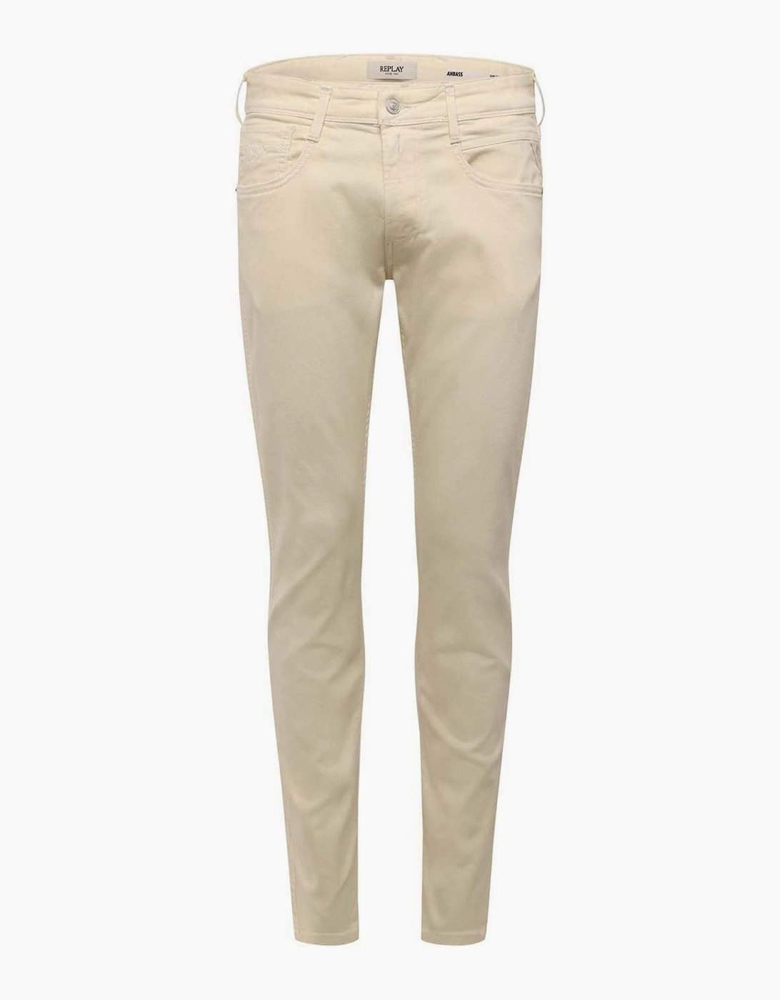 Slim Fit Jeans, 3 of 2
