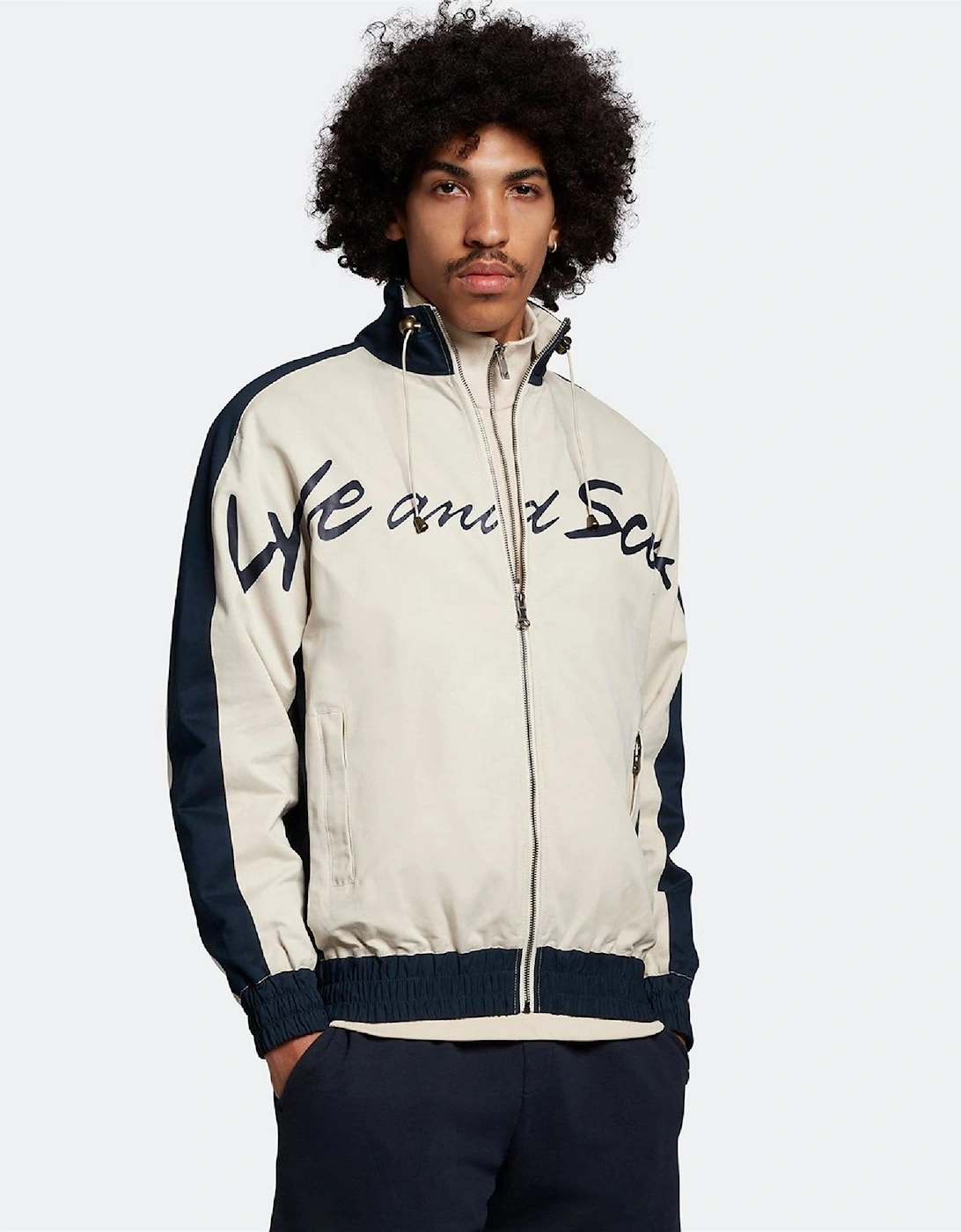Sport Jacket