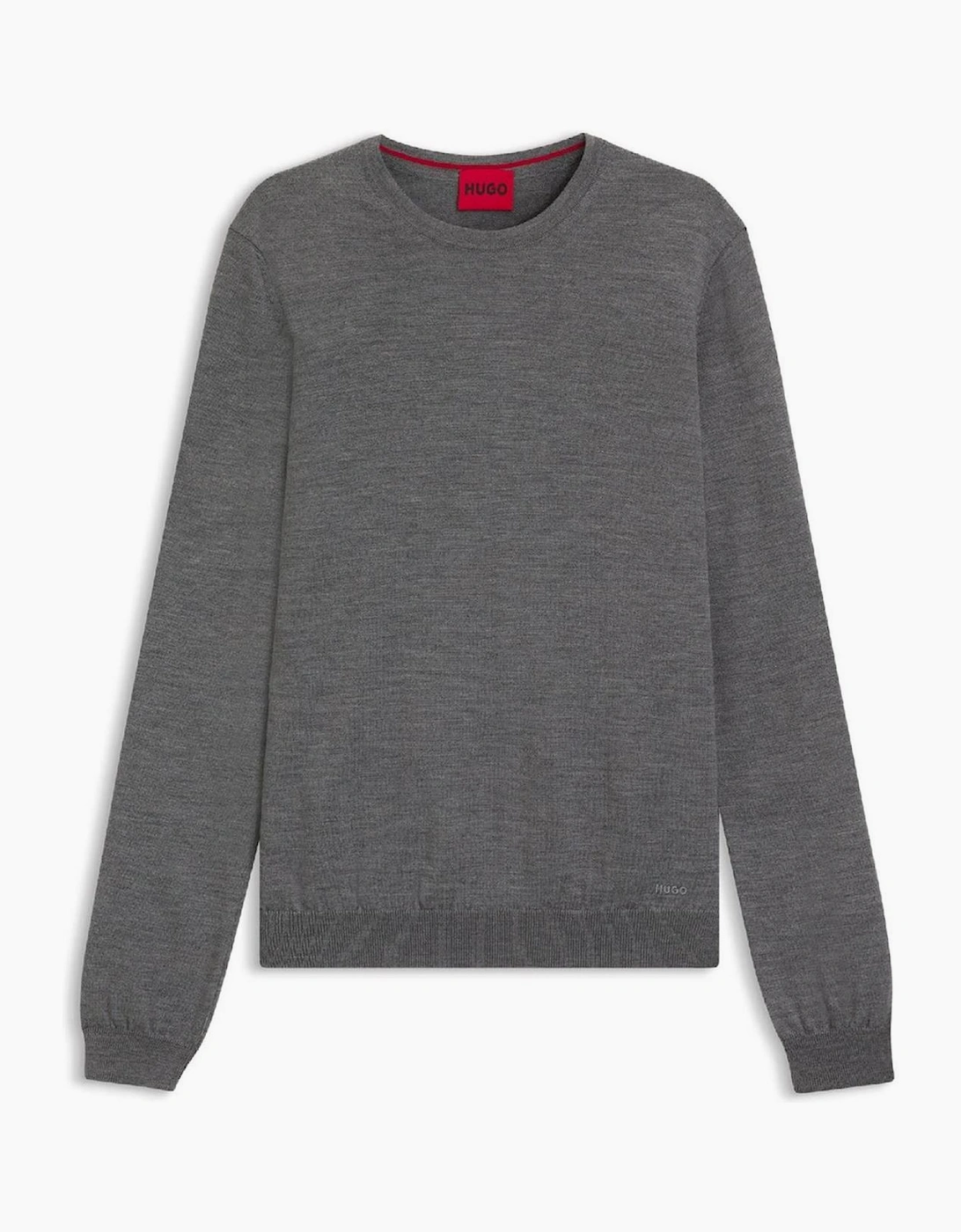 Cedric M1 Crewneck Sweater