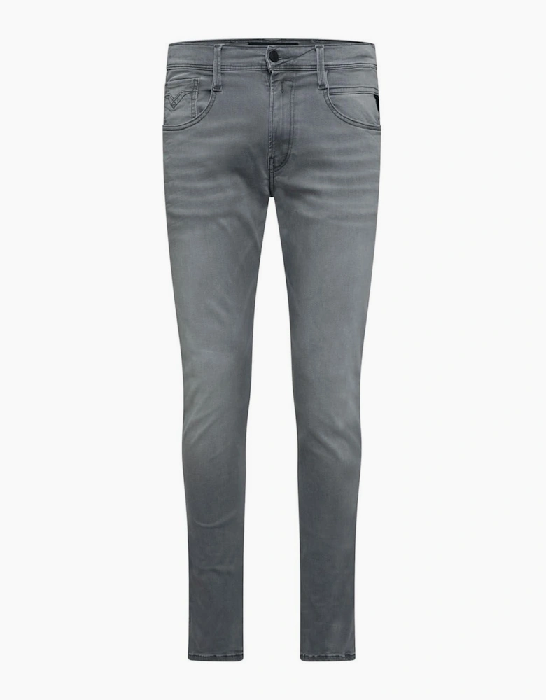 Slim Fit Jeans