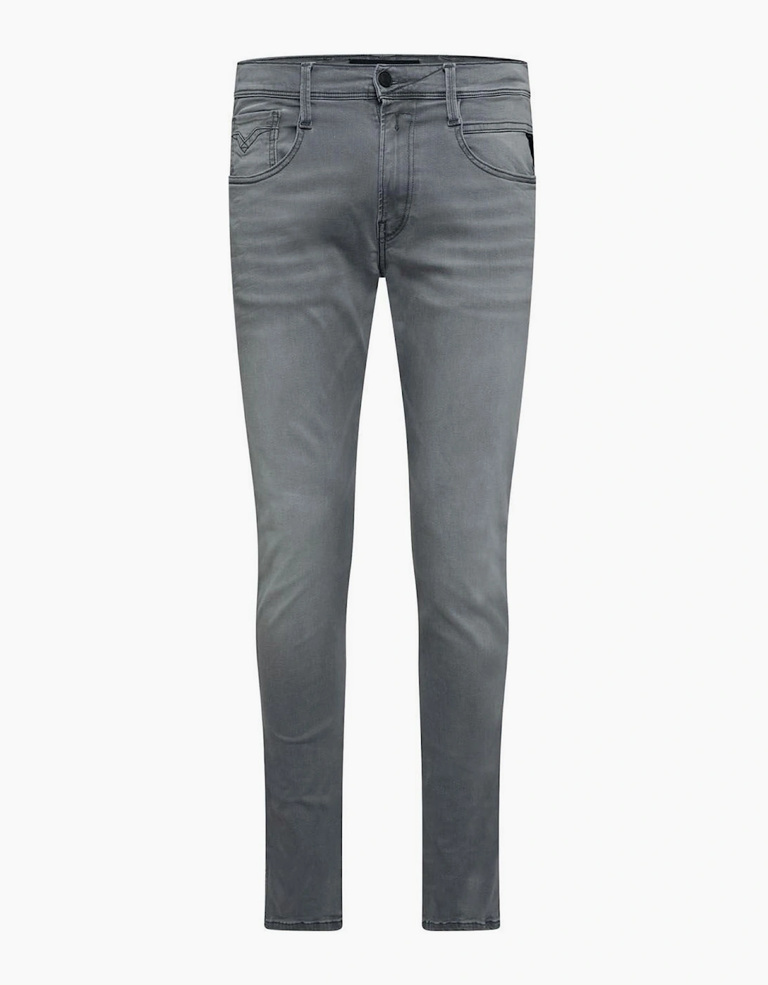 Slim Fit Jeans, 3 of 2