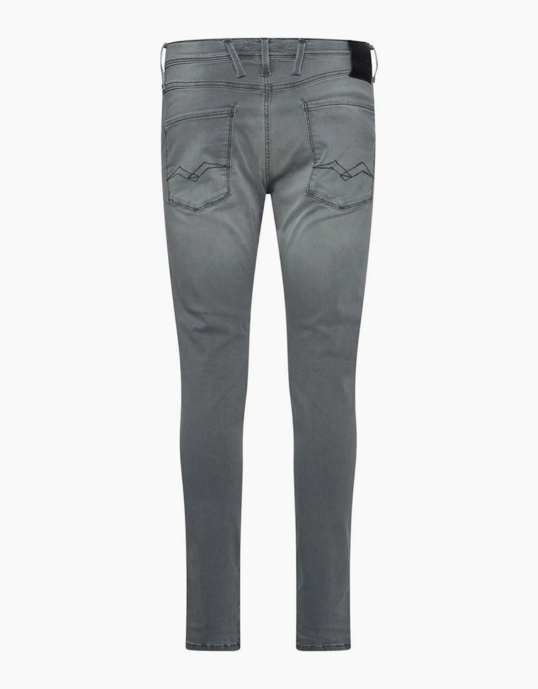 Slim Fit Jeans
