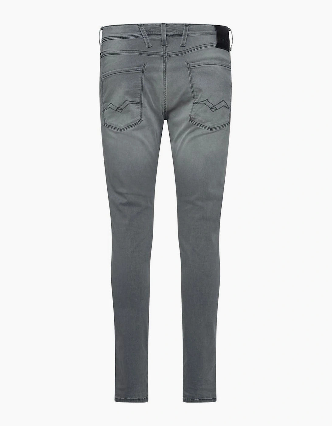 Slim Fit Jeans