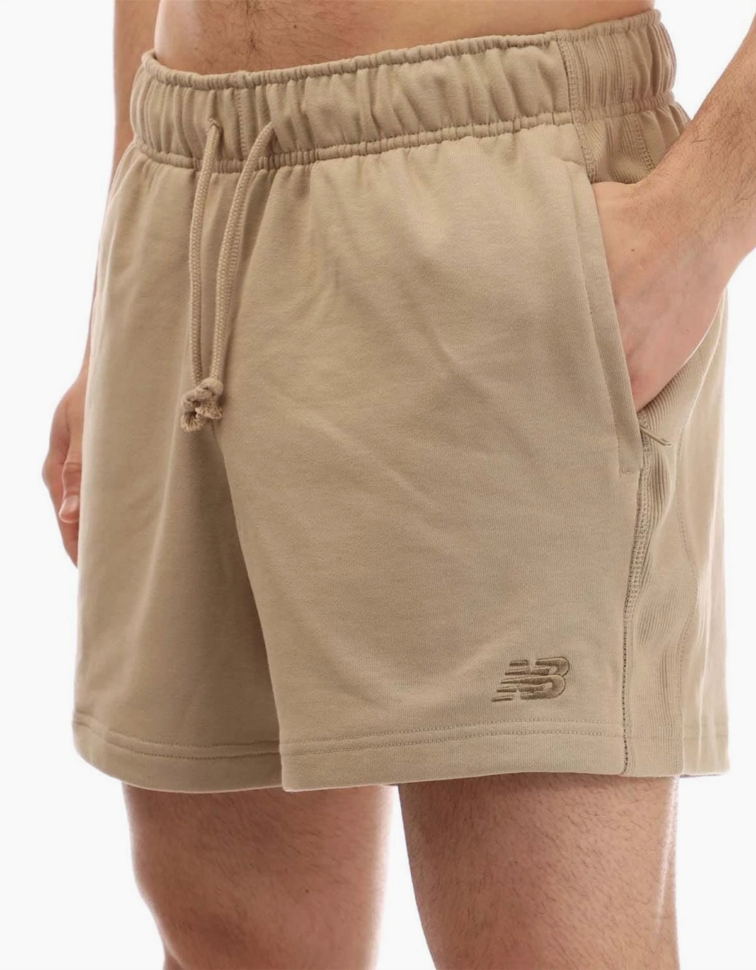 French Terry 5in Shorts