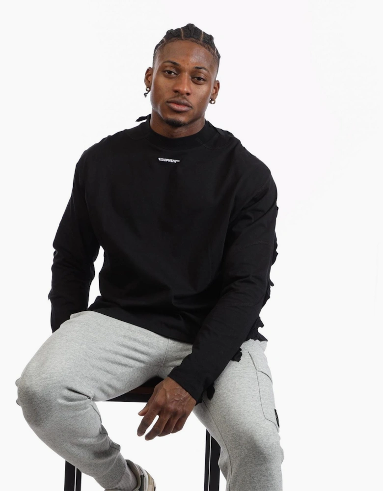 Archive Faction Long Sleeve T-Shirt