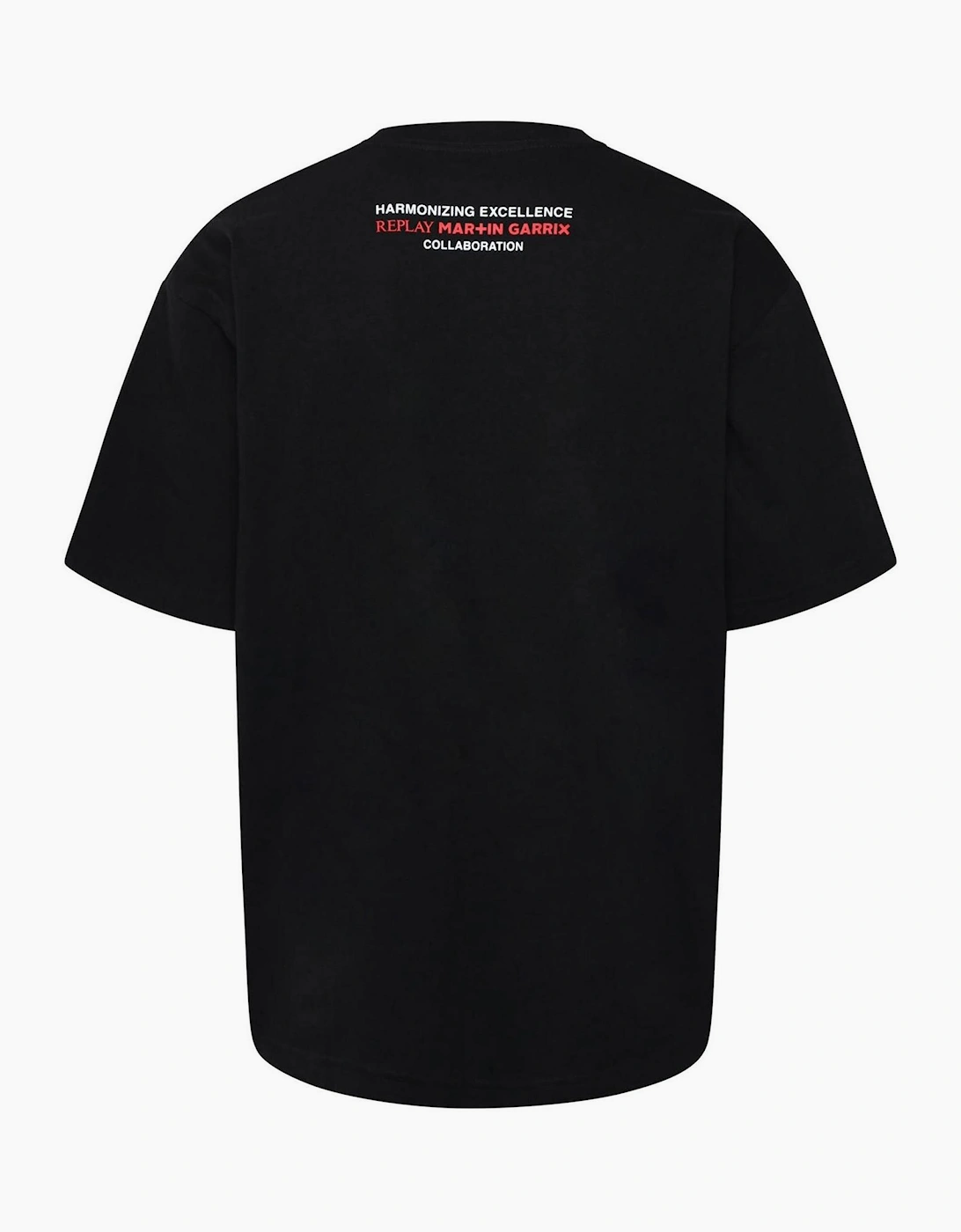 x Martin Garrix T Shirt