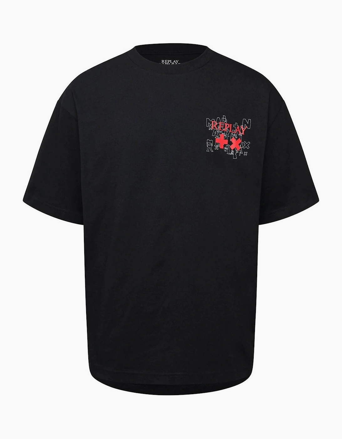 x Martin Garrix T Shirt, 3 of 2
