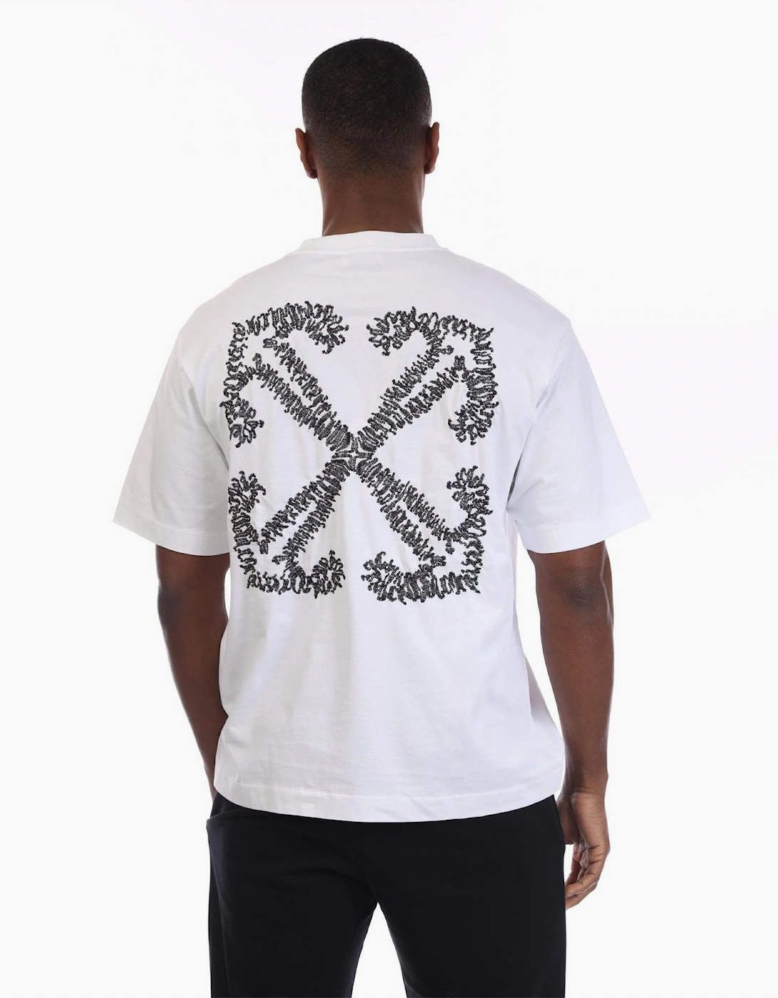 Arrow Skate T Shirt
