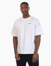 White Black