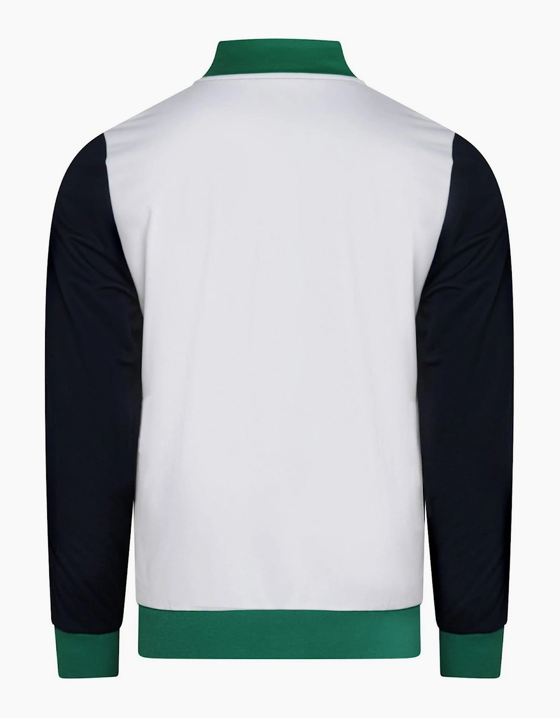 Zip Track Jacket