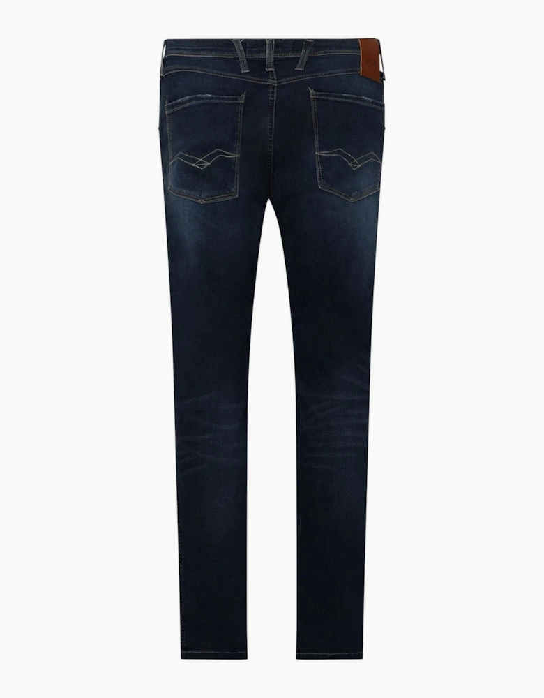 Slim Fit Jeans
