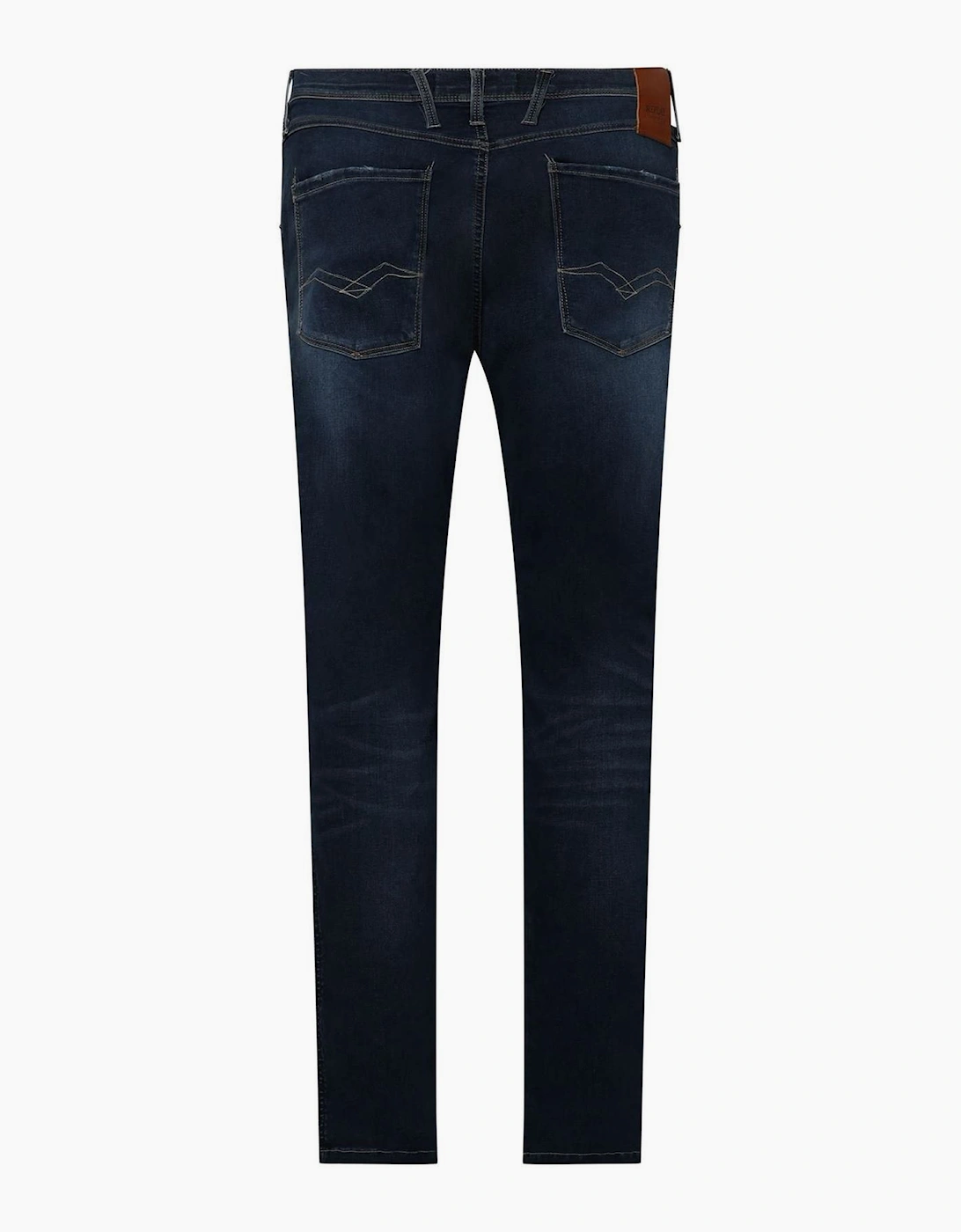 Slim Fit Jeans