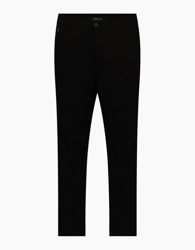 Regular Fit Chinos