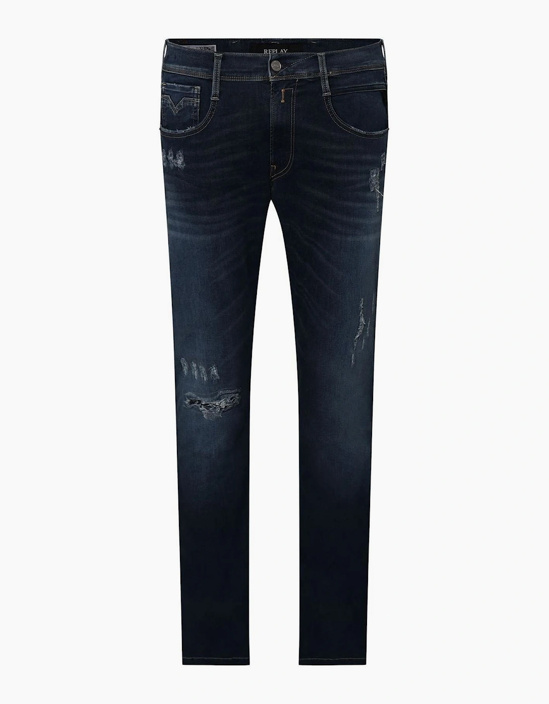 Slim Fit Jeans, 3 of 2
