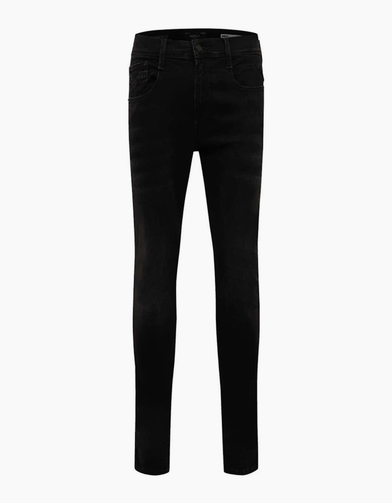 Slim Fit Jeans