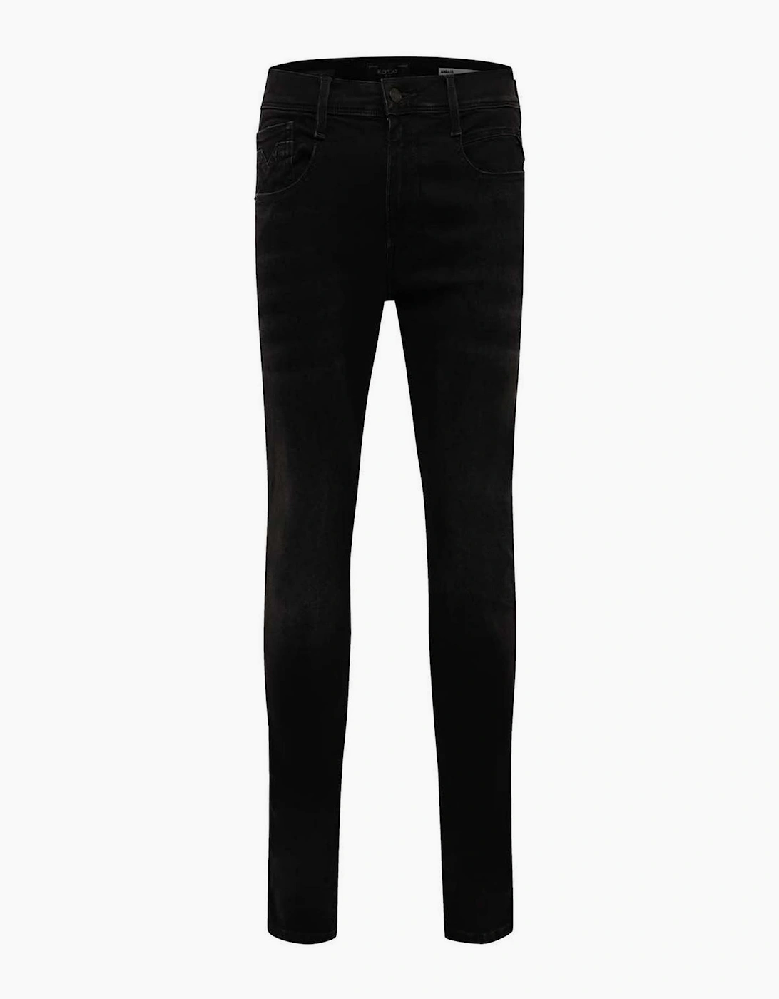Slim Fit Jeans, 3 of 2