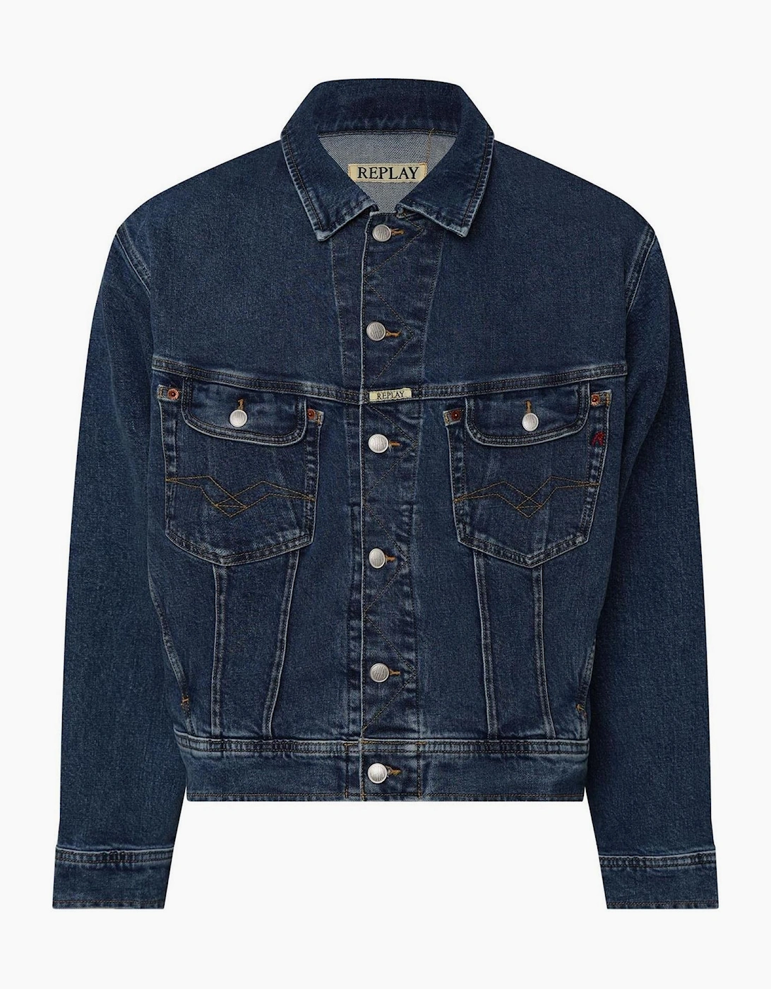 Comfort Fit Jacket