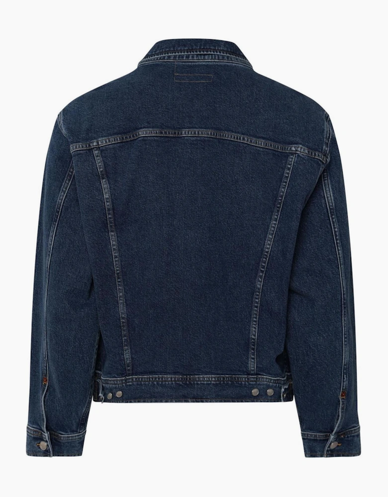 Comfort Fit Jacket