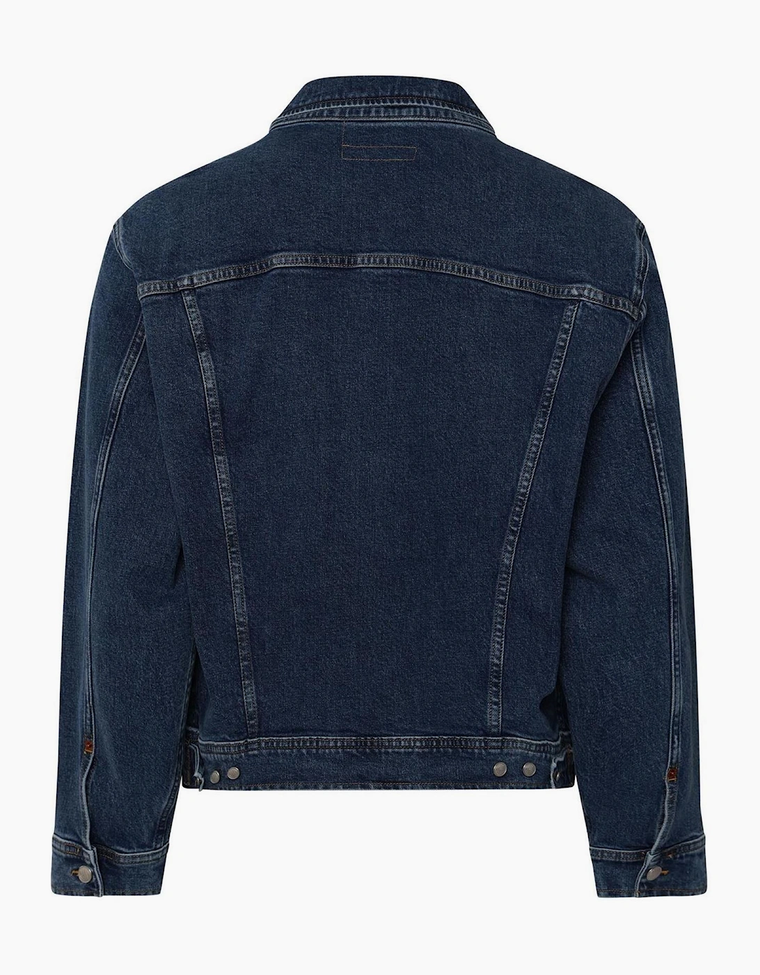 Comfort Fit Jacket