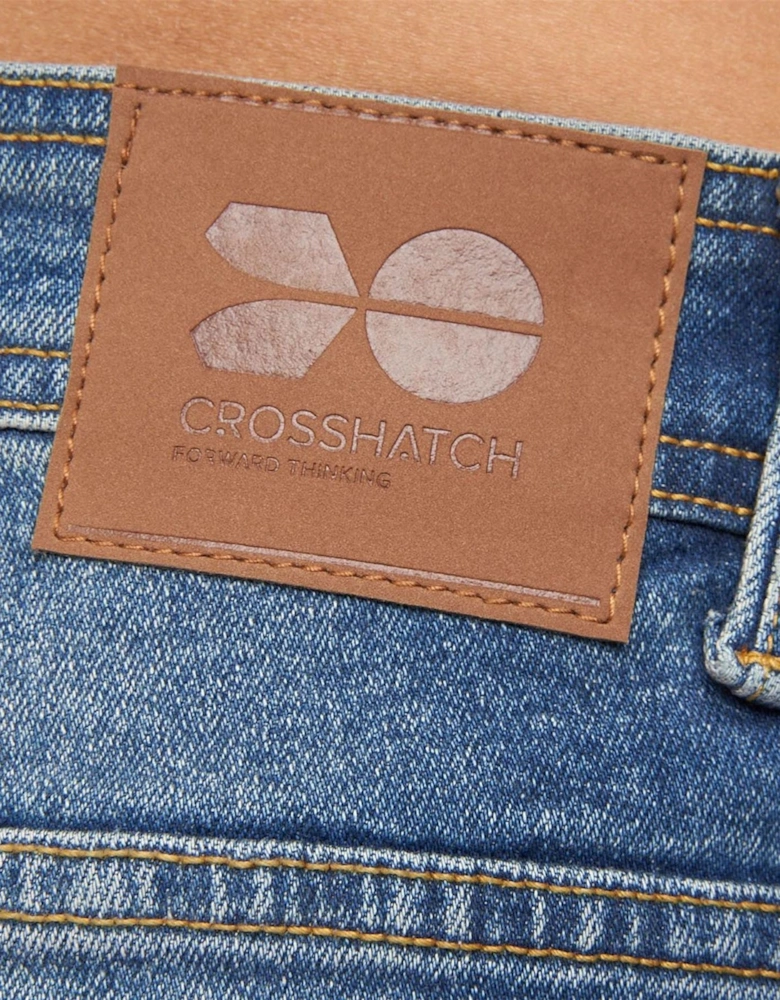 Slim Fit Jeans