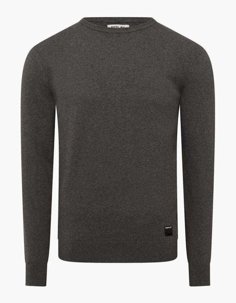 Crewneck Sweater
