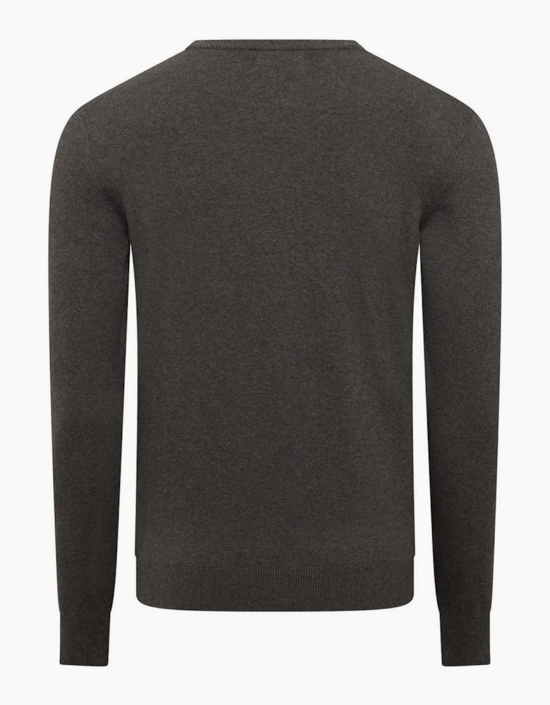 Crewneck Sweater