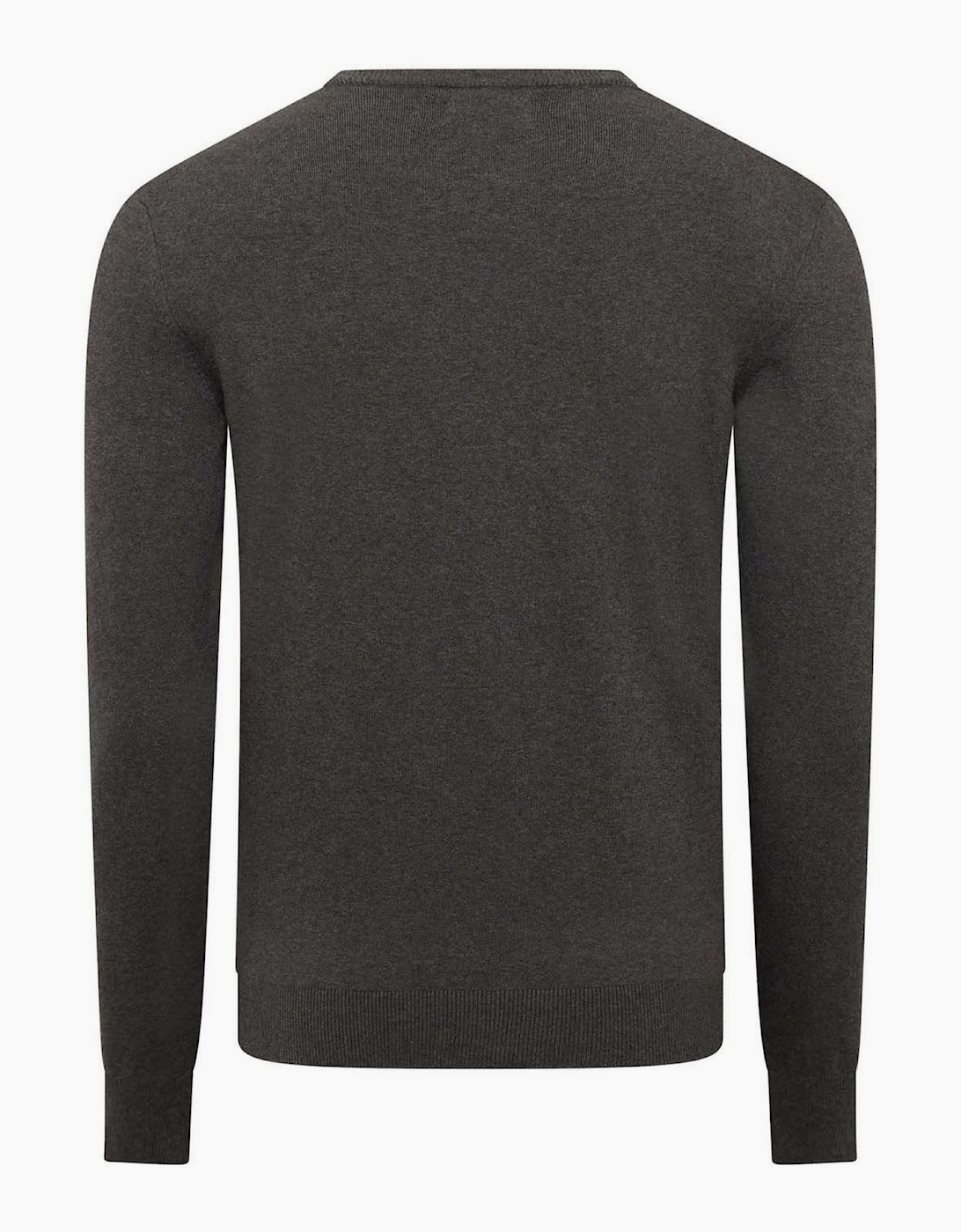 Crewneck Sweater