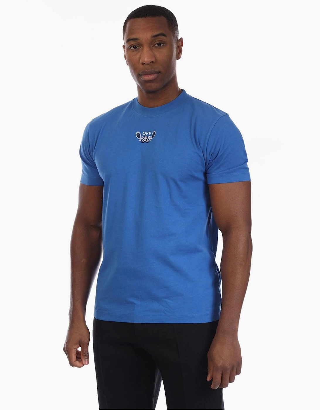 Arrow Slim T Shirt