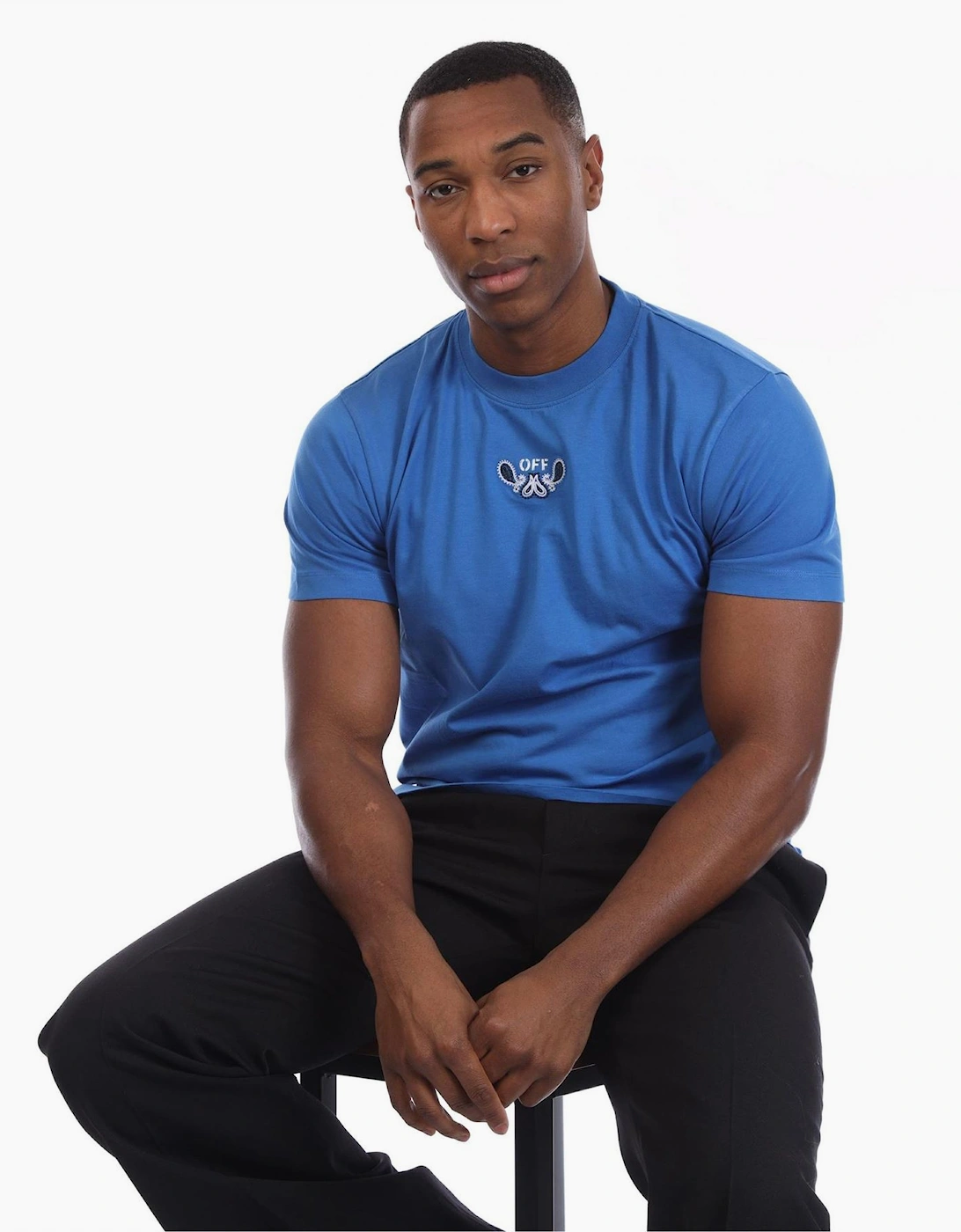 Arrow Slim T Shirt