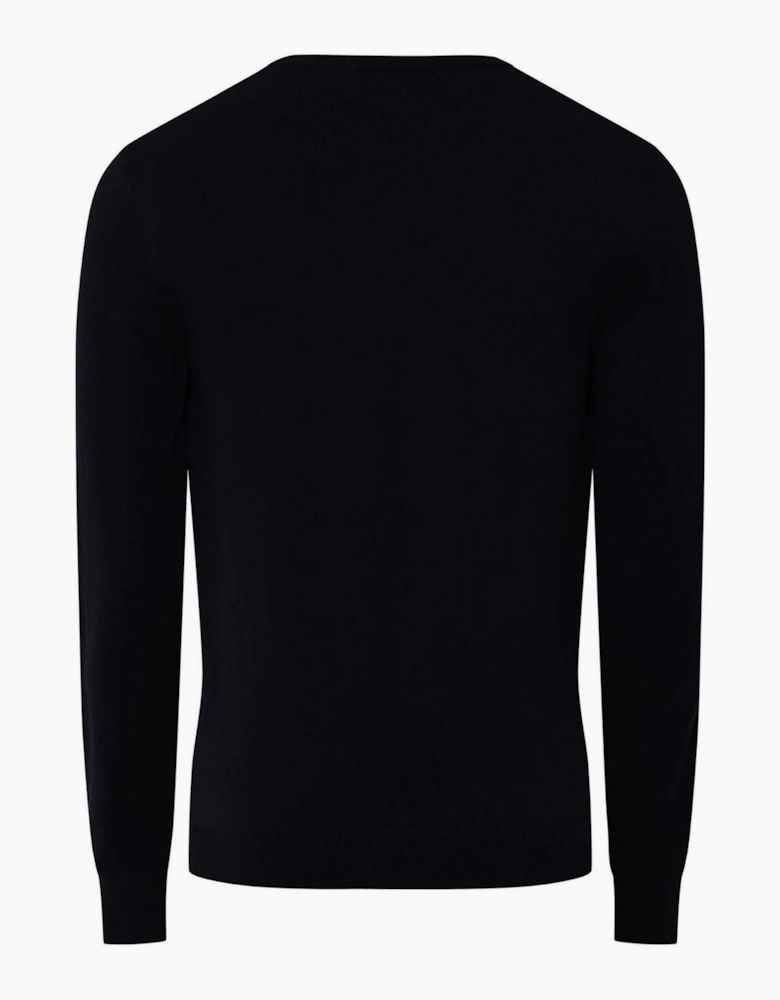 Crewneck Sweater
