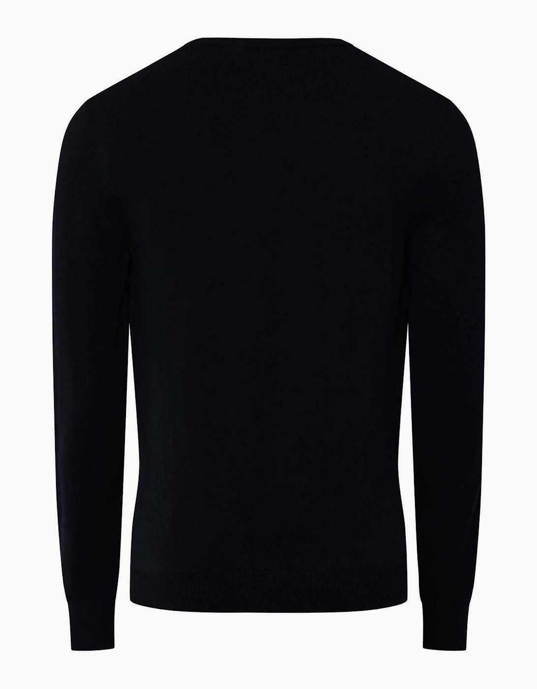 Crewneck Sweater