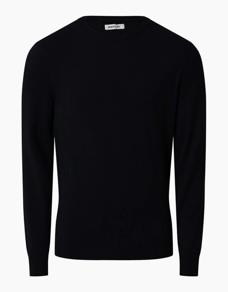 Crewneck Sweater