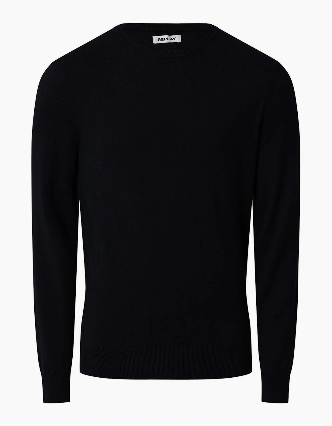 Crewneck Sweater, 3 of 2